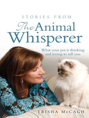 cover image of Stories from the Animal Whisperer